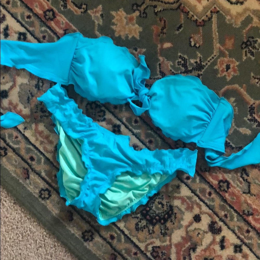 Victoria’s Secret Bikini